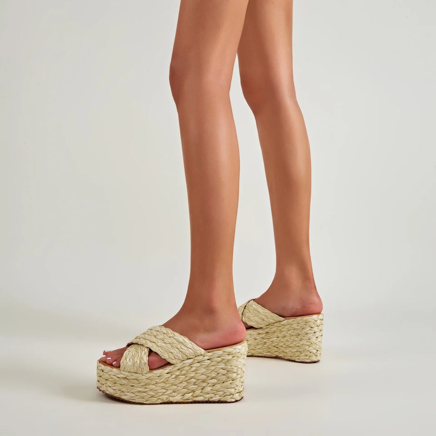 Summer Wedges