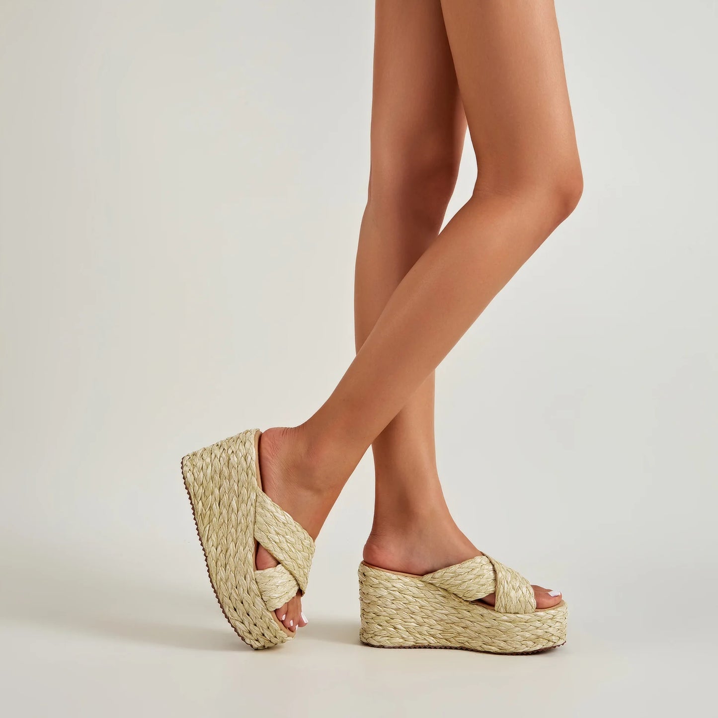 Summer Wedges