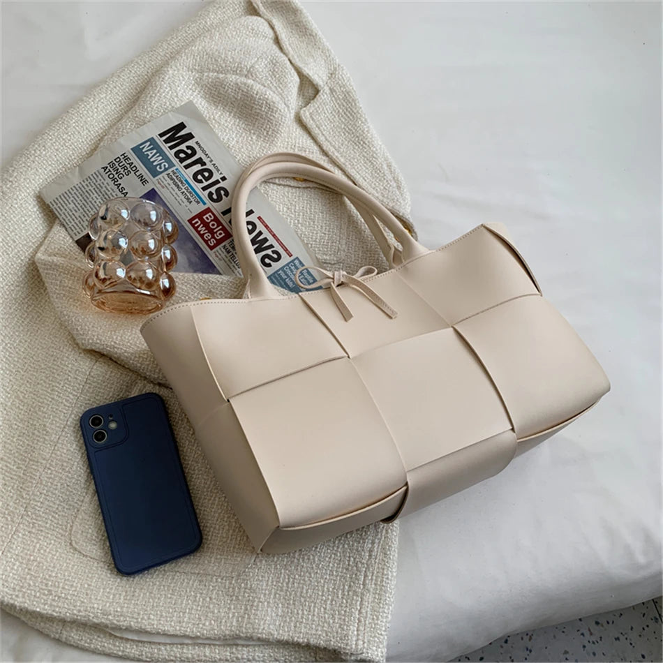 Versatile Elegance Tote Bag