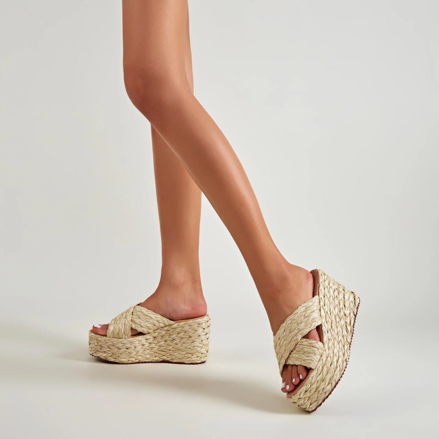 Summer Wedges