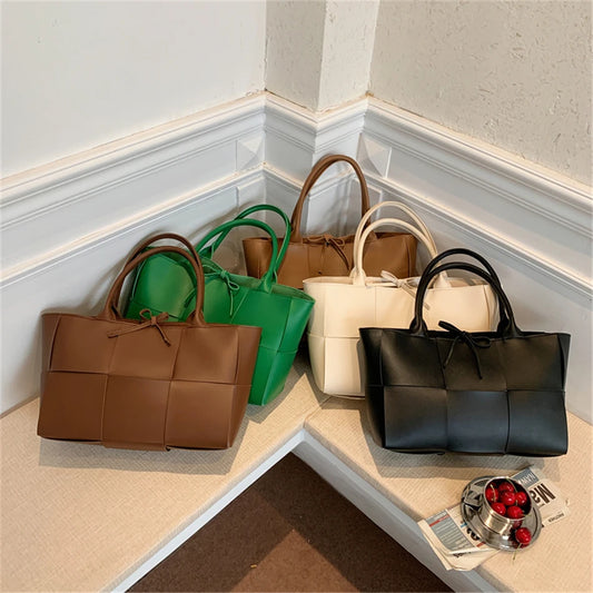 Versatile Elegance Tote Bag