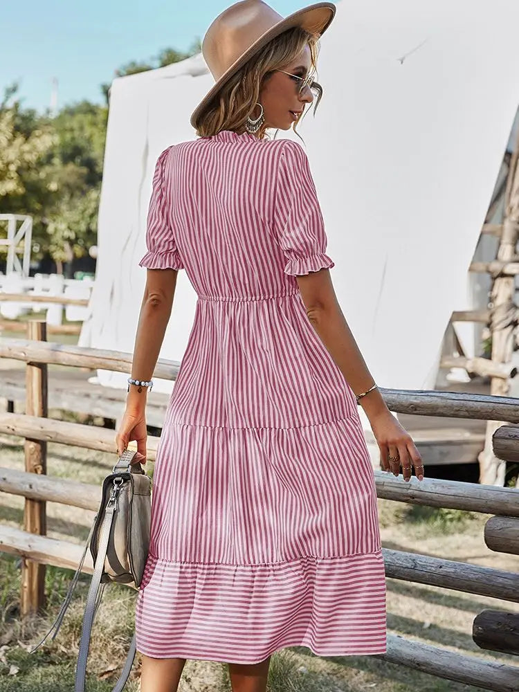 Boardwalk Breeze Midi